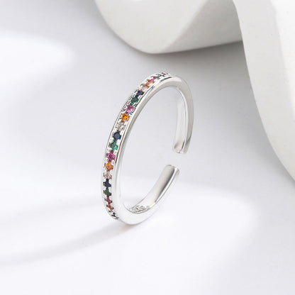 Elegant Ring for Every Occasion