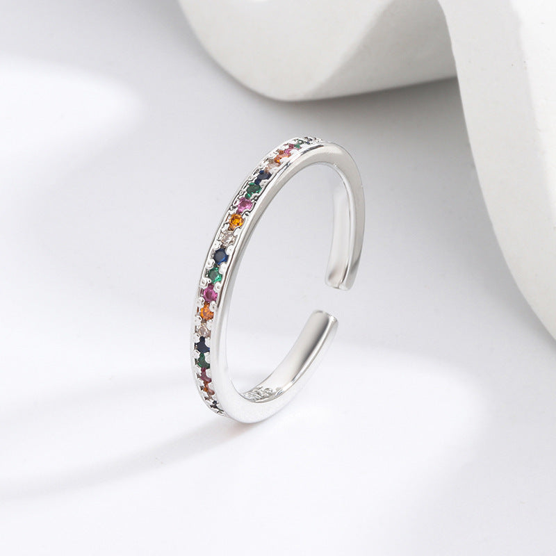 Elegant Ring for Every Occasion