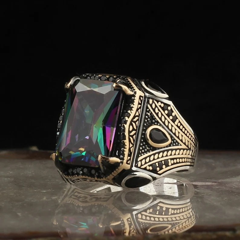 Stunning Ring for Daily Wear