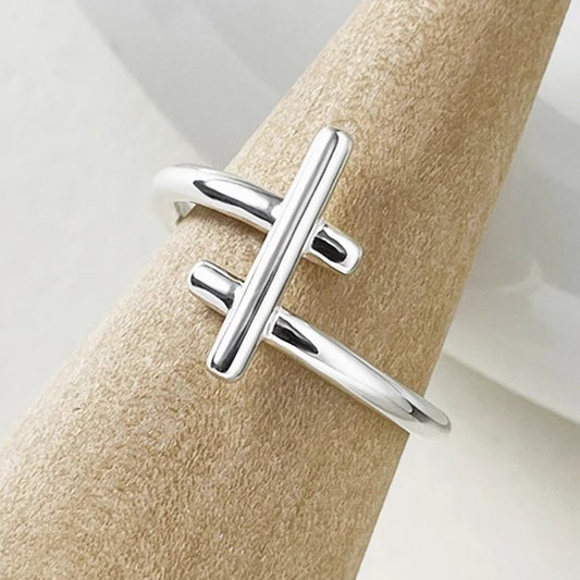 Beautiful Ring with Unique Style