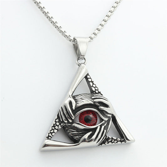 Beautiful Pendant with Unique Style