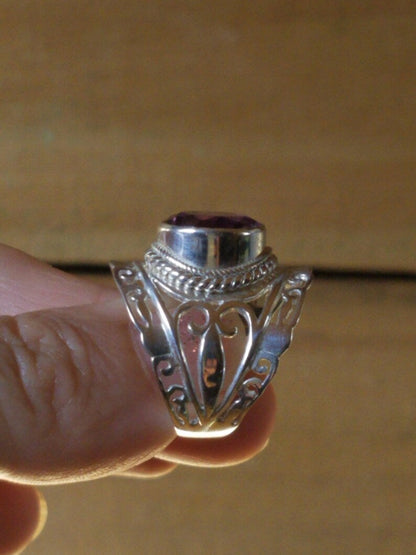 Charming Ring for Any Occasion