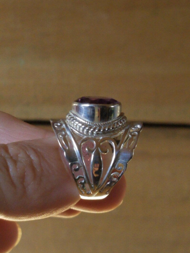 Charming Ring for Any Occasion