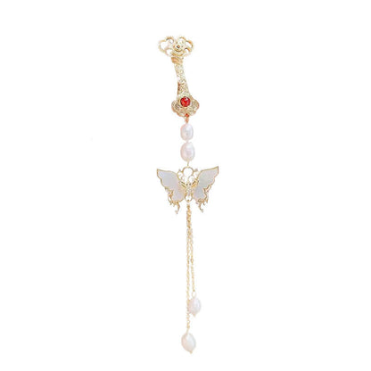 Classic Pearl Pendant with Timeless Appeal