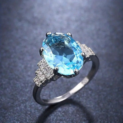 Beautiful Ring with Unique Style