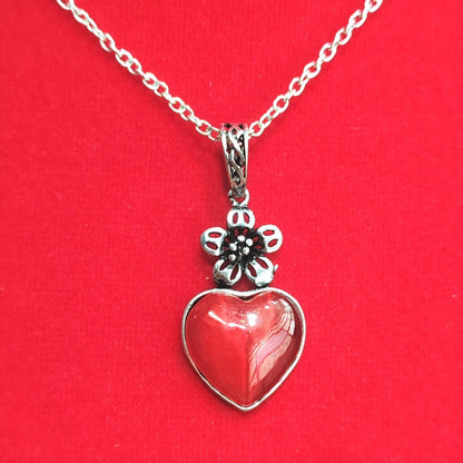 Vintage Handmade Necklace