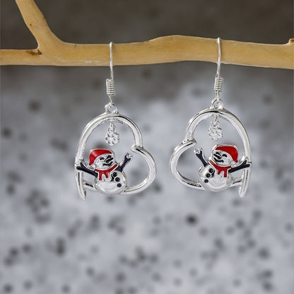 Beautiful Earring with Unique Style