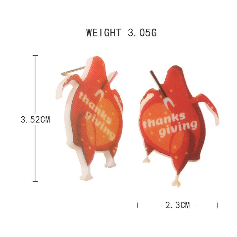 Charming Earring for Any Occasion