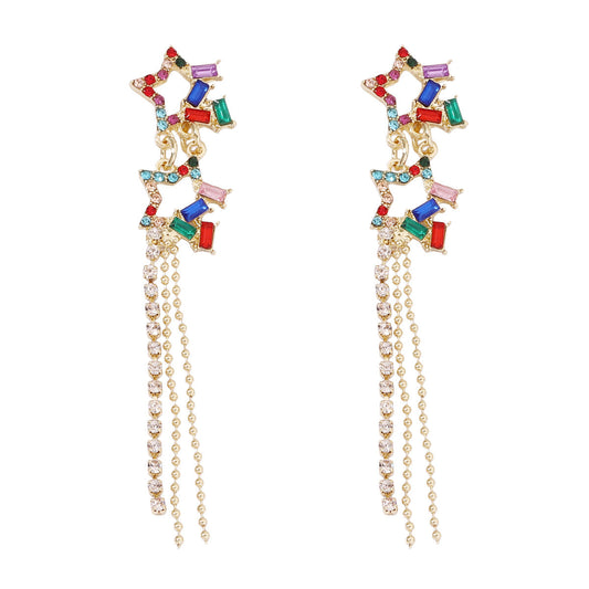 Elegant Earring for Every Occasion