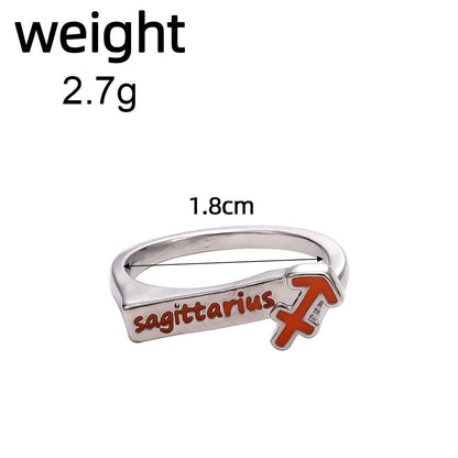 Charming Ring for Any Occasion