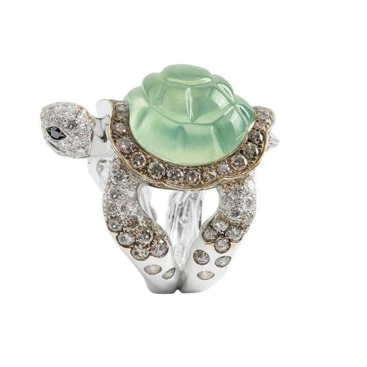 Elegant Ring for Every Occasion