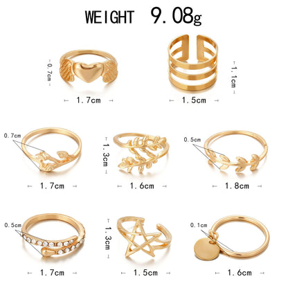 Stunning Set for Daily Wear