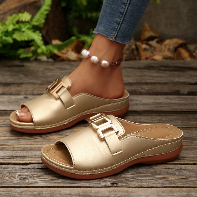 Comfortable Orthopedic Sandals for Daily Wear