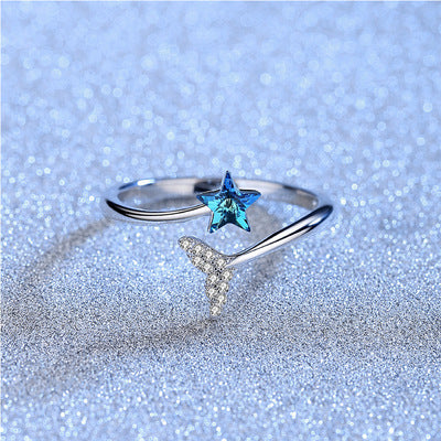 Vintage Handmade Silver Ring