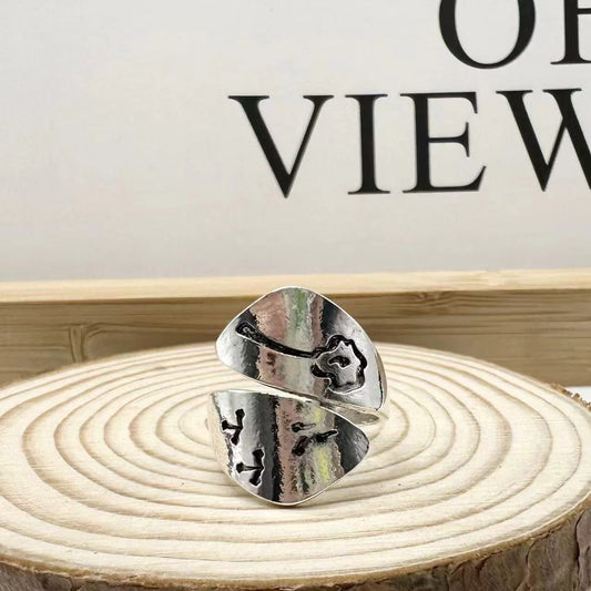 Romantic Ring for Special Moments
