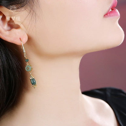 Beautiful Earring with Unique Style
