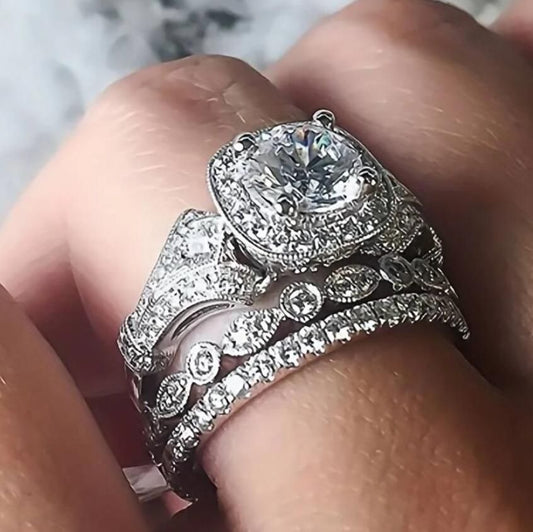 Stunning Set for Daily Wear