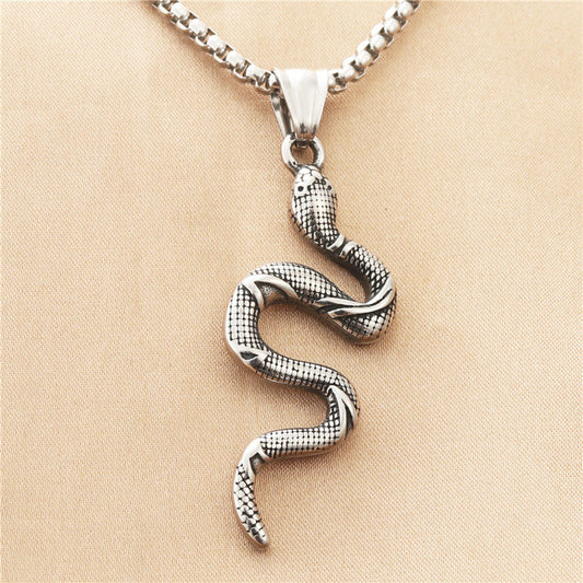 Delicate Artisan Pendant