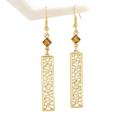 Stunning Earring for Daily Wear