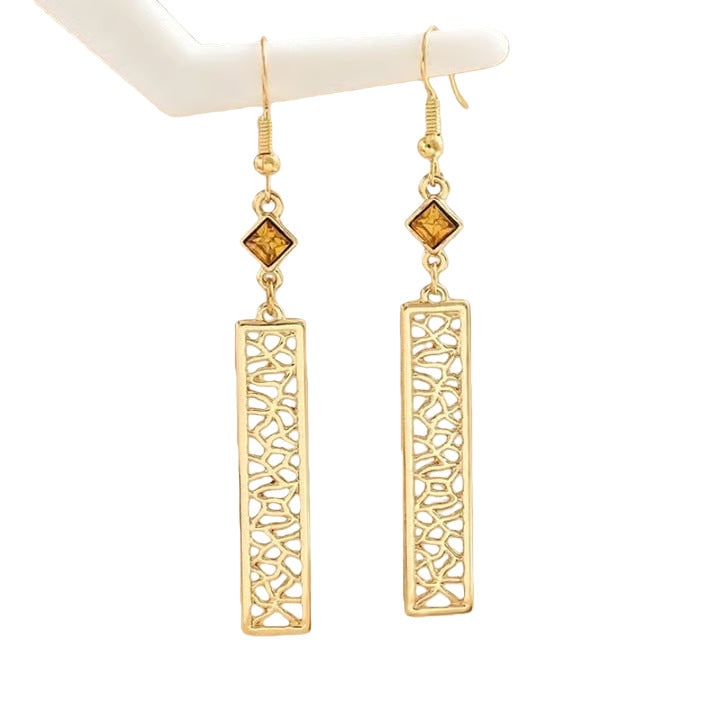 Stunning Earring for Daily Wear