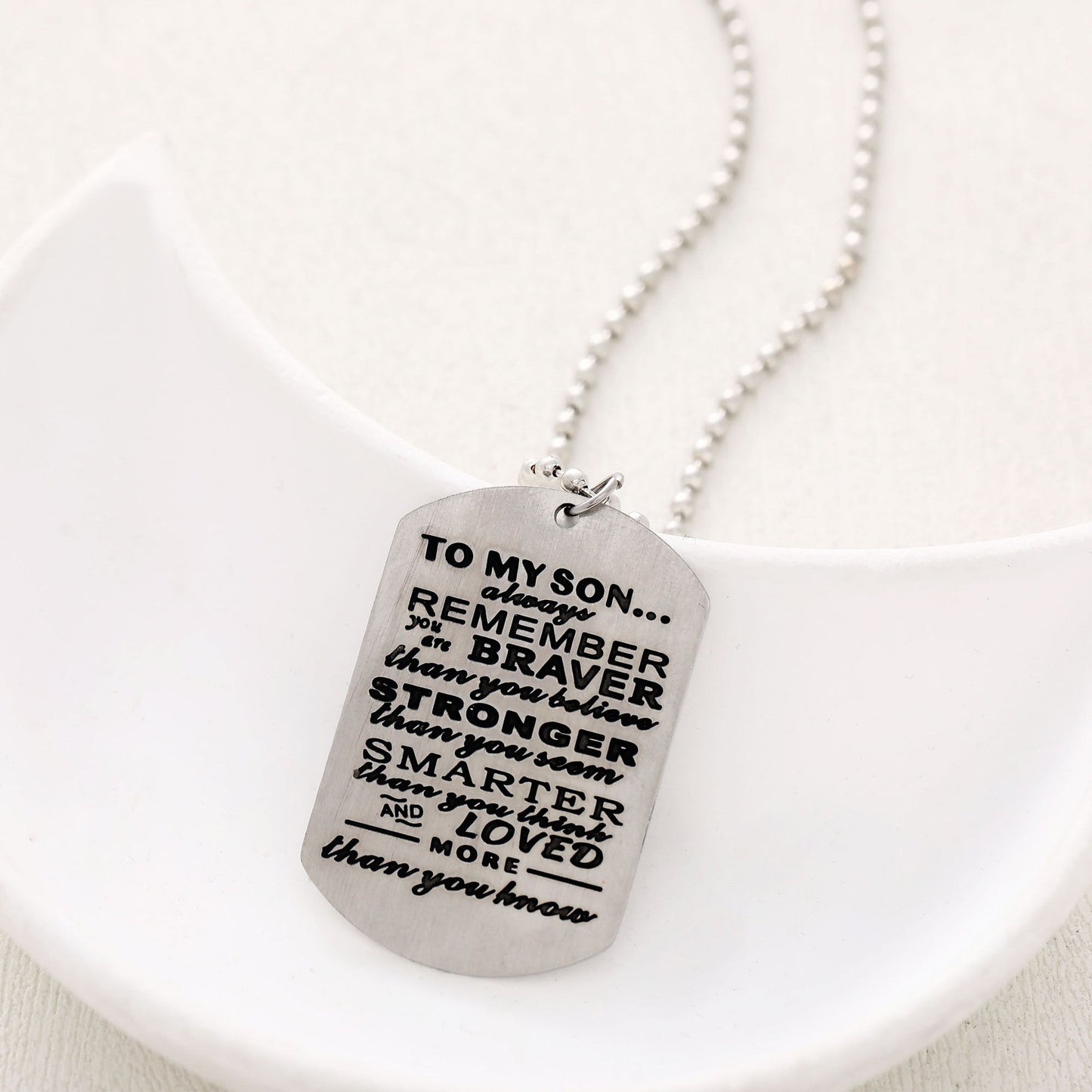 Romantic Necklace for Special Moments
