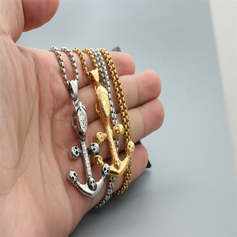 Delicate Artisan Necklace