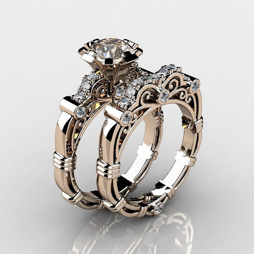 Elegant Ring for Every Occasion