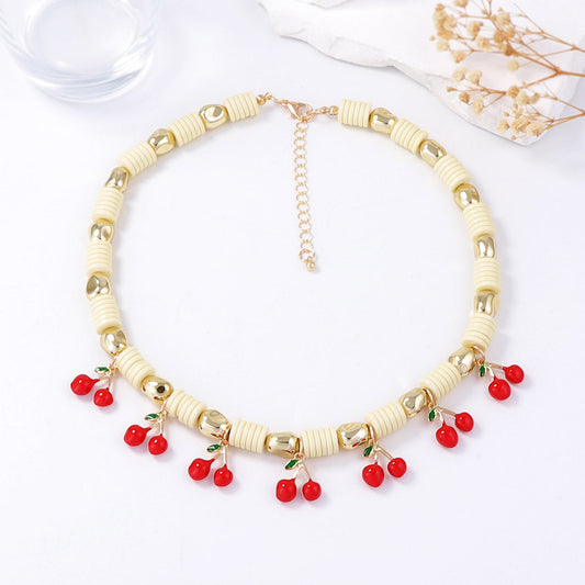 Charming Necklace for Any Occasion