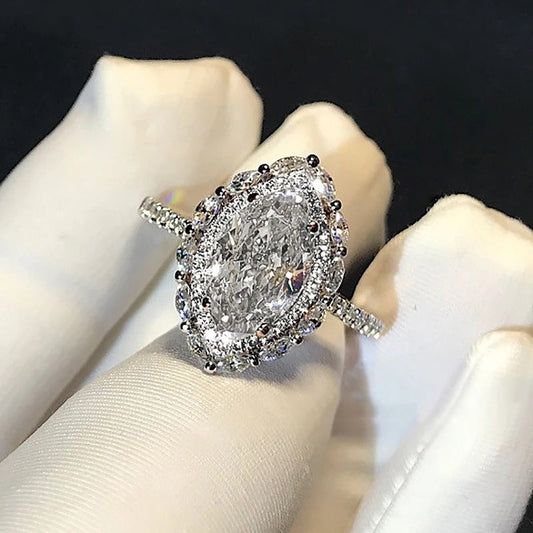 Beautiful Ring with Unique Style