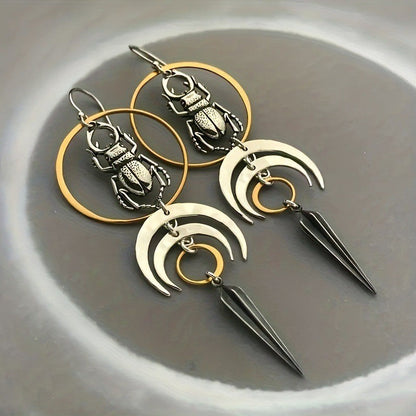 Charming Earring for Any Occasion