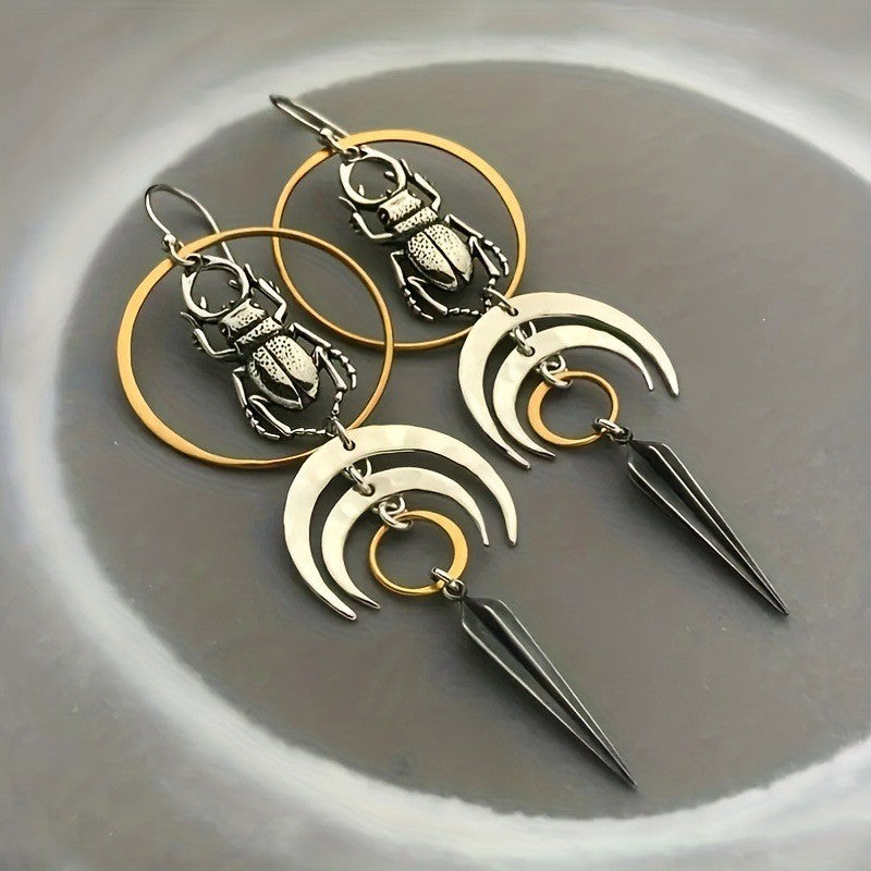 Charming Earring for Any Occasion