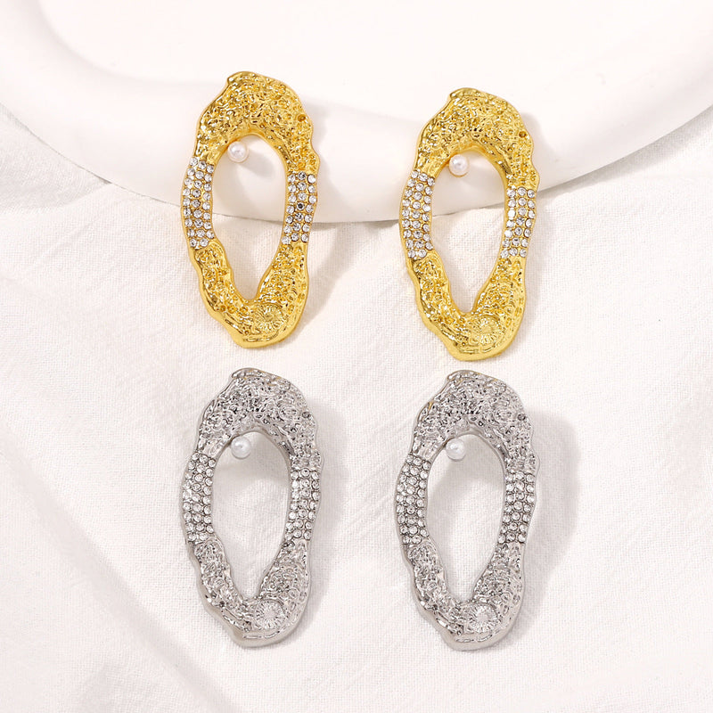 Beautiful Earring with Unique Style