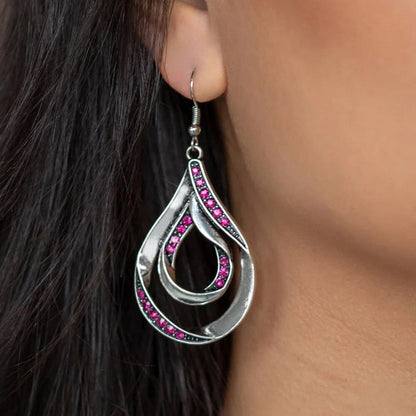 Charming Earring for Any Occasion