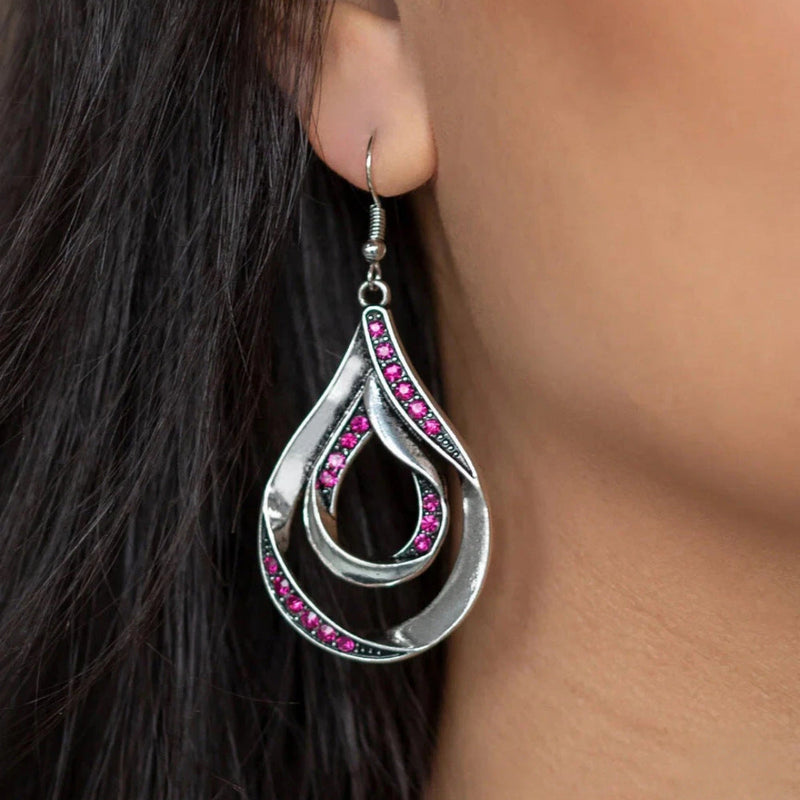 Charming Earring for Any Occasion