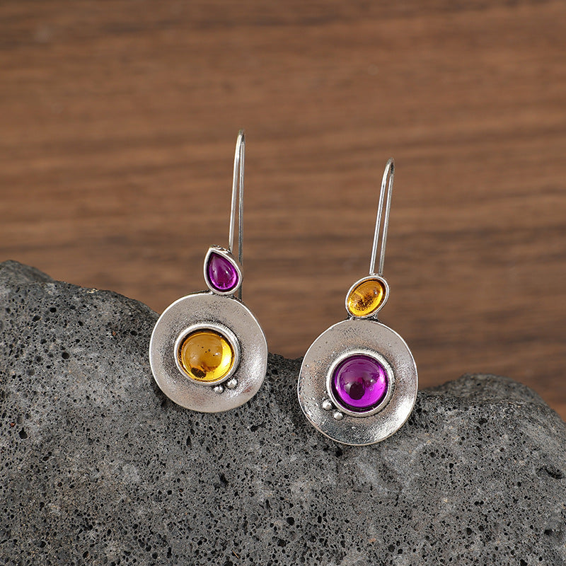 Classic Earring with Timeless Appeal
