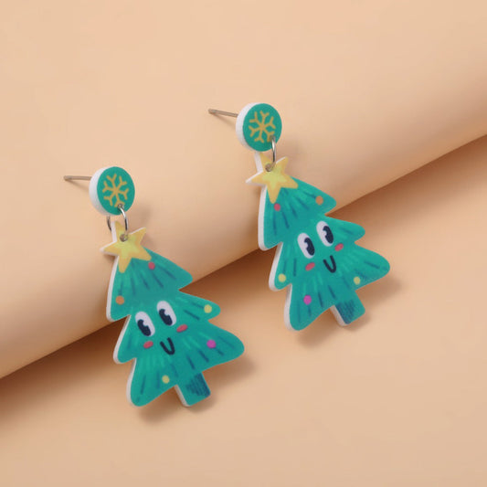 Classic Earring with Timeless Appeal