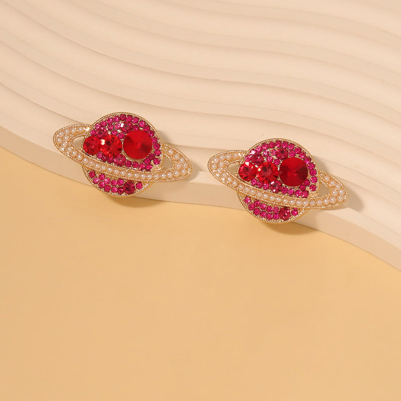 Romantic Earring for Special Moments