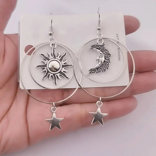 Classic Earring with Timeless Appeal