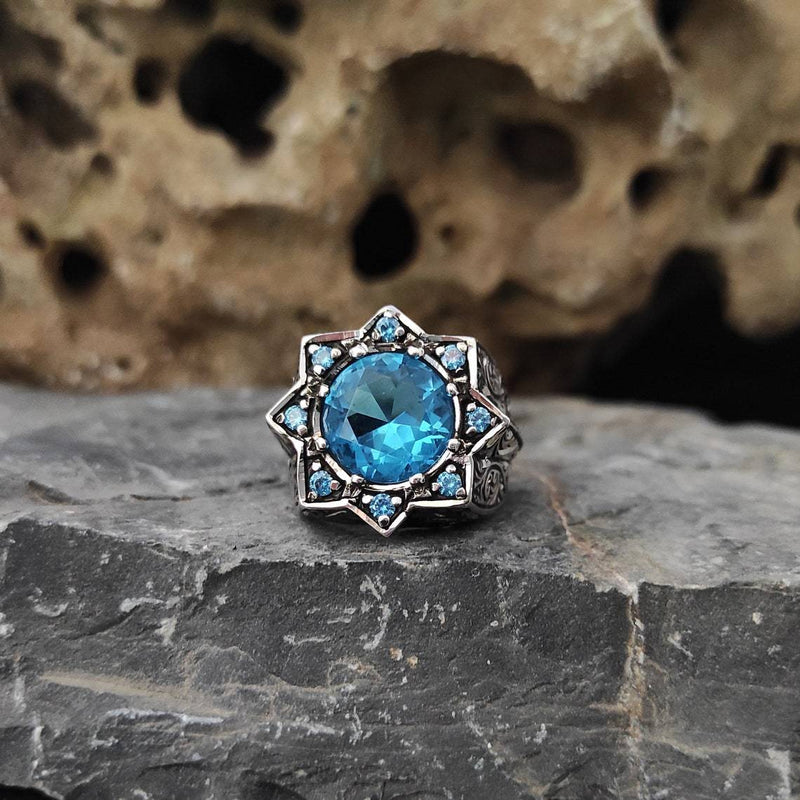 Romantic Ring for Special Moments