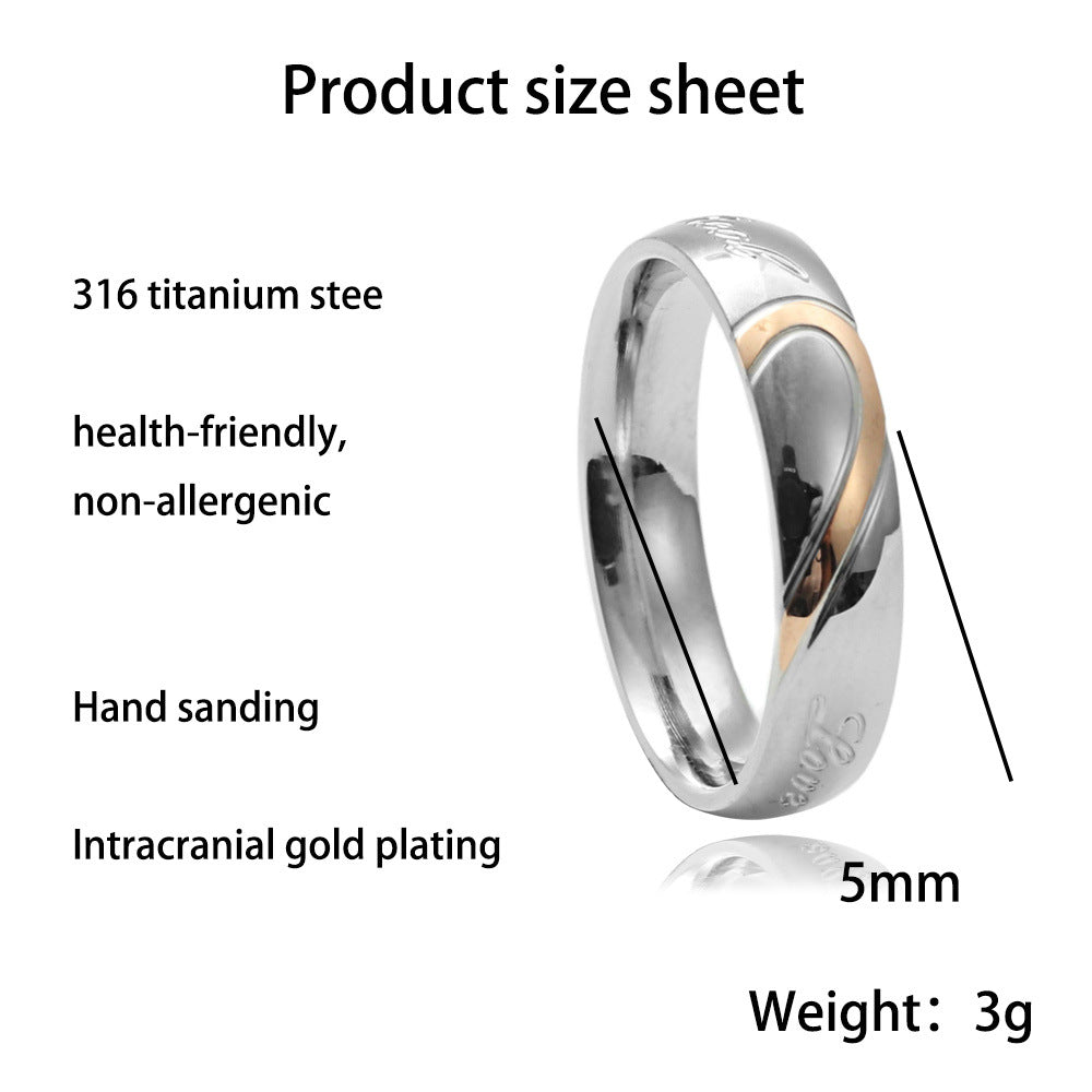 Stunning Ring for Daily Wear