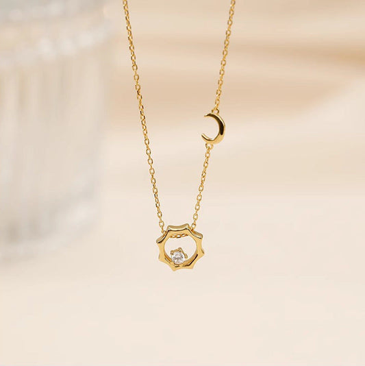 Delicate Artisan Necklace