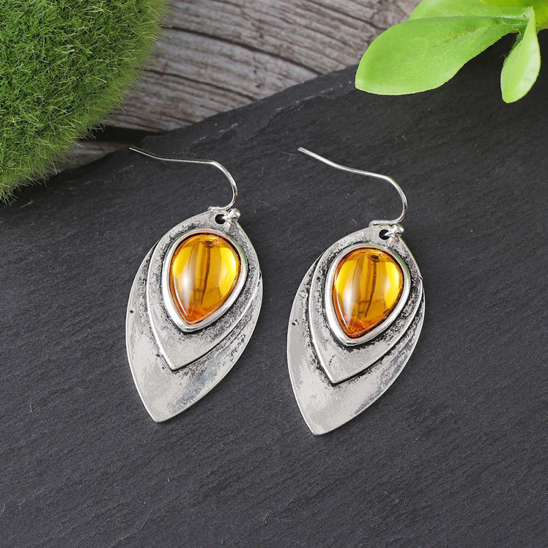 Beautiful Earring with Unique Style