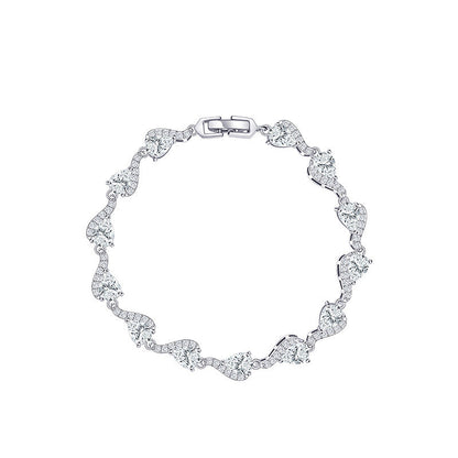 Beautiful Bracelet with Unique Style