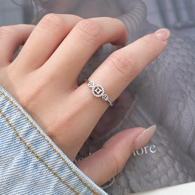 Stunning Ring for Daily Wear
