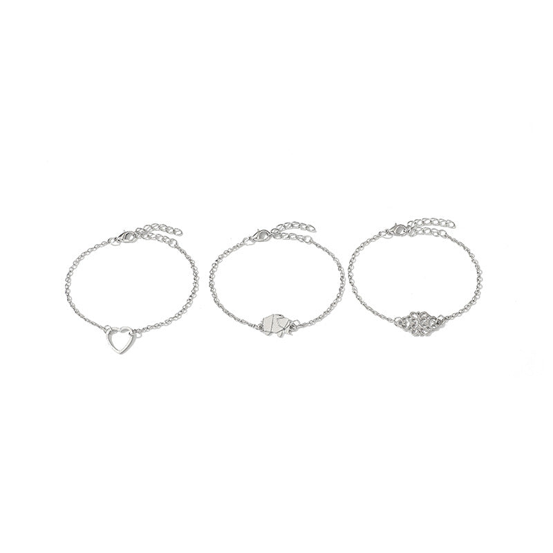 Delicate Artisan Bracelet