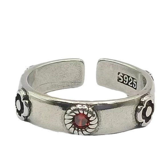 Charming Ring for Any Occasion