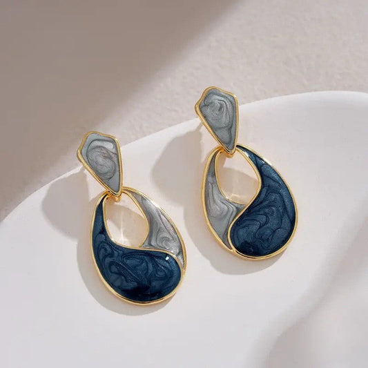 Stunning Earring for Daily Wear