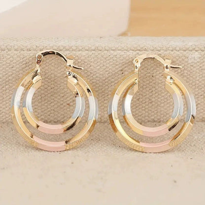 Elegant Earring for Every Occasion