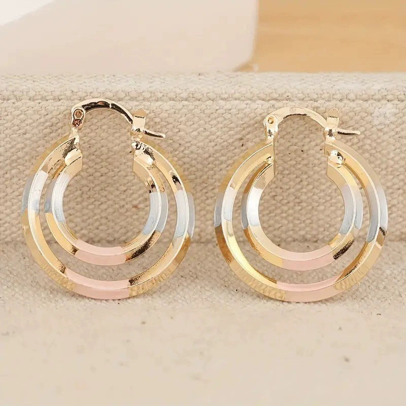 Elegant Earring for Every Occasion