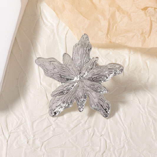 Delicate Artisan Ring